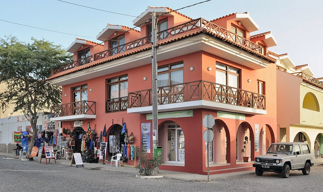 Sal Cape Verde Santa Maria house.jpg